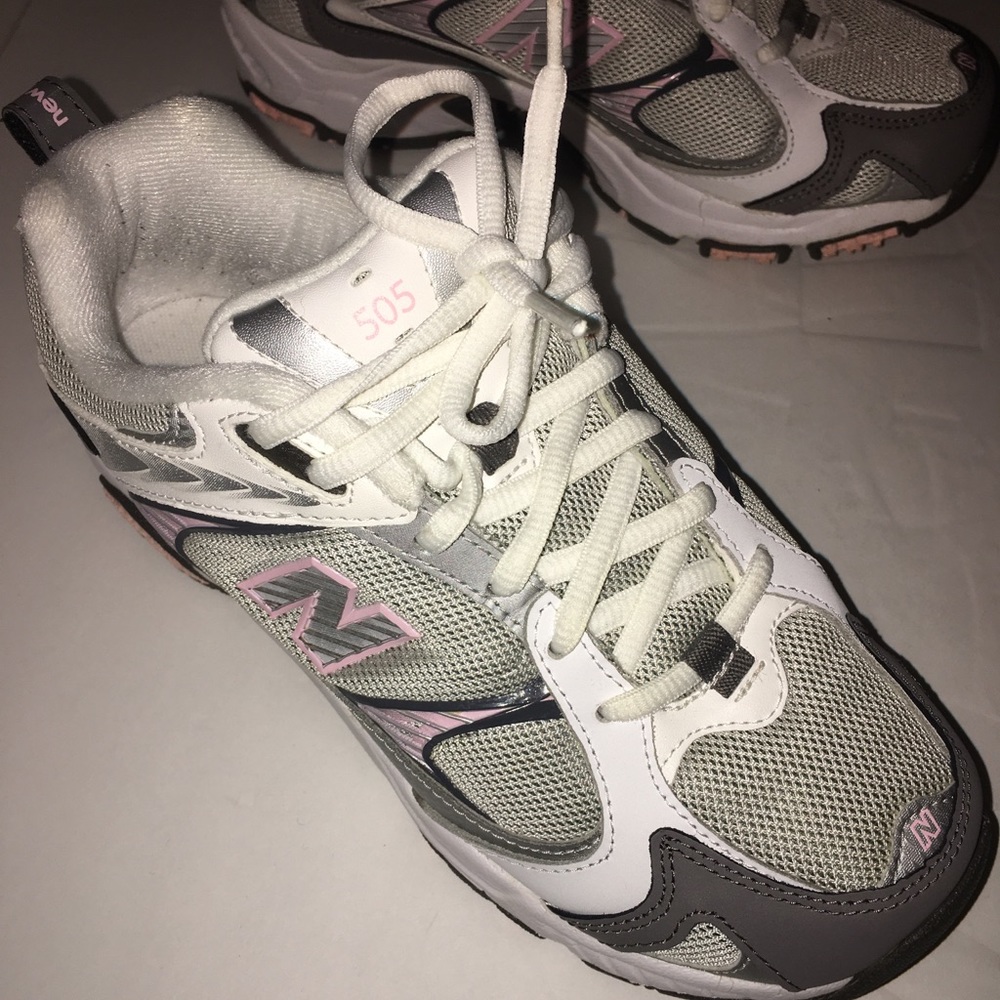 505 New Balance shoes